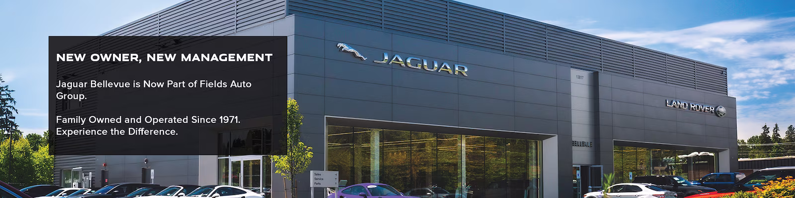 Dealership gallery photo 1